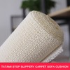 AIMALL 1/3/5PCS Anti Non Slip Grip Mat Underlay Liner Kitchen