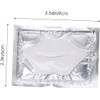 Mascarilla Labial Hidratante De Gel Cuidado Labios 25 Piezas Tamaño