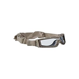 Bolle X810SPSI X810 - Sand frame PC+ TPR