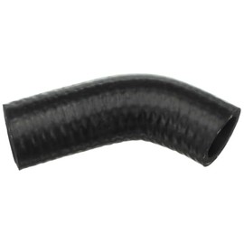 ACDelco Professional 14240S Molded Coolant Bypass Hose, Black