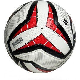 Oka Sports Balón De Fútbol Ultra Pro 8.0 Hibrido Termosellado Profesional 10 Paneles Número 4 y 5