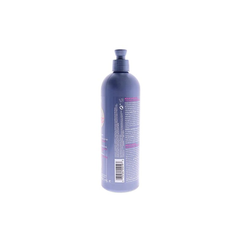 Roux Fanci-Full Rinse Instant Hair Color - 19 Sweet Cream