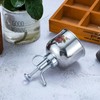 300ml Stainless Steel Watering Can Watering Flowers Small Mini Watering