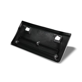 For Volkswagen Jetta 2015 2016 2017 2018 License Plate Bracket Front PP Plastic VW1068107 | 5C6807285E9B9, 615343591773