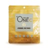Plawancea Hydrogel Face Mask Ultimate 1 Piece Set of 10