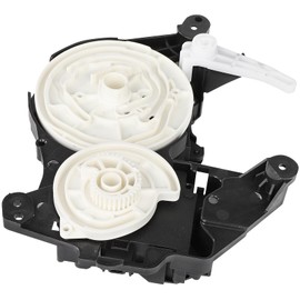 SCITOO HVAC Heater Blend Door Actuator Replacement for Toyota for Avalon 2005-2007, for Toyota for Camry 2007-2011, for Toyota for Highlander 2010-2016 604-907 - Main; Mode Actuator