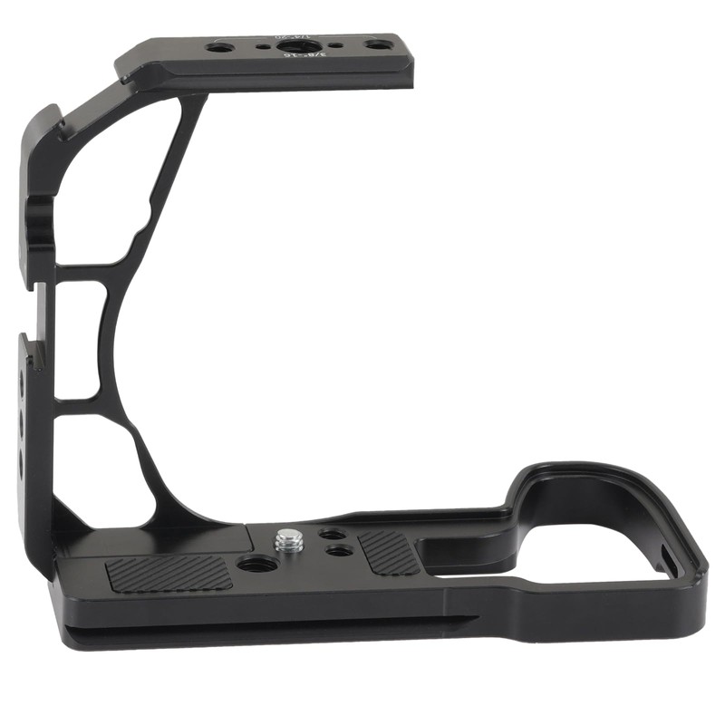 JLWIN Half Camera Cage for Panasonic LUMIX S1R II /