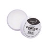 Lupine acrylic nail powder 15g, white, 1 piece / 루핀 아크릴 네일 파우더 15g, 화이트, 1개