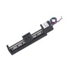 Linear Slide Table Metal Structure Shock Resistant 100mm Stroke (T6x4)