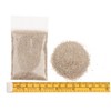 NKlaus 40 g Sand for Smoking - Quartz Smoking Sand