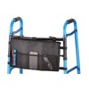 NOVA Medical Products NOVA Walker Bag, Tote Bag for Walkers,
