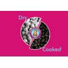 Quick Cook REAL Tapioca Black (Brown Sugar) Boba Pearls By