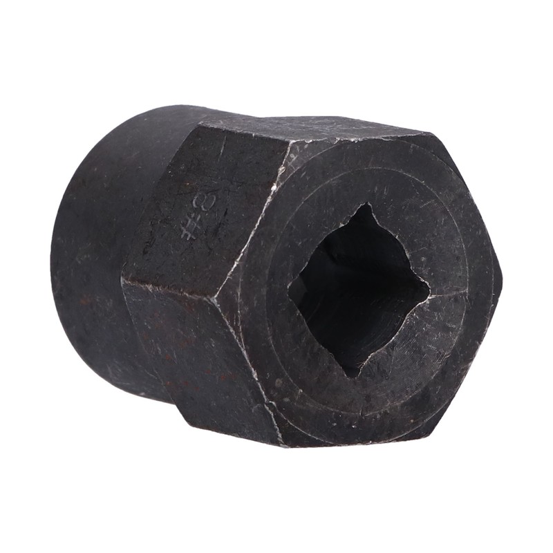 10Pcs Broken Nut Extractor Hex Remover Disassembling Tool Industrial Accessories