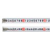 Murateckds GTR-G2750 GTR-G2750 Rigid G27 G2750 Nails Width 16.4 ft