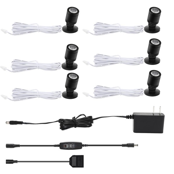 Taysing LED Spot Light Indoor Picture Lights Art Lights Accent