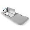 PEVAST Left Driver Side Sun Visor for Honda CRV CR-V