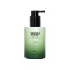HARUHARU wonder Black Bamboo Daily Smoothing Body Oil, Fast Absorption,