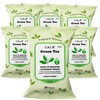 CALA Makeup Remover Cleansing Tissues: Green Tea (30 Sheets) -