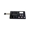 Gihdfer 472610Z 42002-0029Z Switch Membrane Pad Replacement of Swimming Pool/Spa