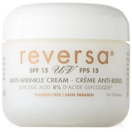 Reversa Anti-Wrinkle Cream SPF 15