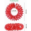 Kiaxffy Acupressure Ring, Pack of 40 Massage Rings for Fingers,