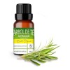 Aceite Esencial De Árbol De Té Antimicotico 100 % Natural