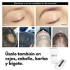 Tonic Mein x MLashes, serum para hacer crecer las pestañas