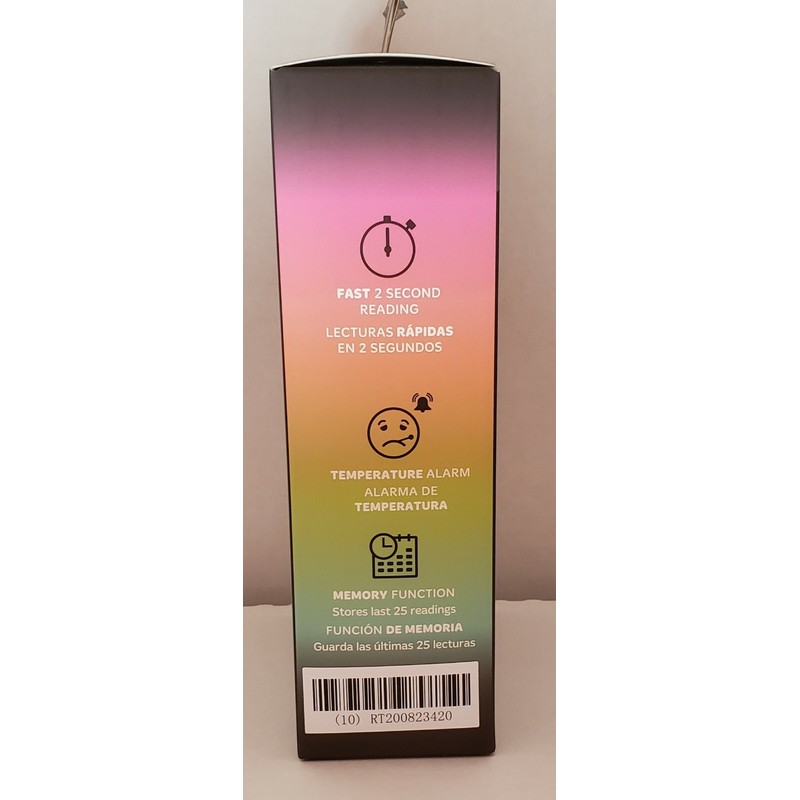 Tommee Tippee Digital Quick Read Non-Intrustive