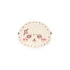 Sunstar Stationery S2844486 Chiikawa Sticky Notes, Case Included, Sea Otter