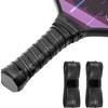 Pickleball Paddle Grip Tape 2 Pack Pickleball Overgrip Anti-Slip Grip