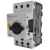 Motor protection switch, 400V, 3-pin, 2.5-4A