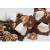 Mo's Fudge Factor, Rocky Road Fudge 1 Pound