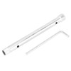 Z 21 mm spark plug wrench, spark plug wrench, 21