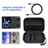 Hard Carrying Case for Mini Plus RG35XX RG353V RGB20S Handheld
