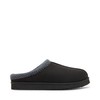 Madden Men's MBILLY Slipper, Black, 11