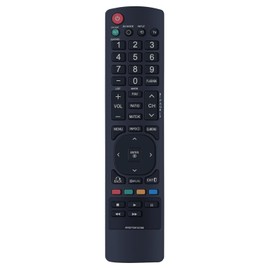 AKB72915206 Universal Remote Control Compatible for Lg 32LD450 37LD450 42LD450 42LD450-ZA 47LD450 32LK450U 42LK450U LED LCD TV Remote Controller