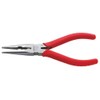Three Peaks SL-150Z 3.peaks Stainless Steel Radio Pliers Molded Grip