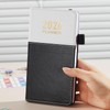 Pocket Calendar 2026 Small Planner 2026, Jan.2026 - Dec.2026, 3.8"