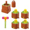 The Original Whack of a Mole Game Series, Flying Out!