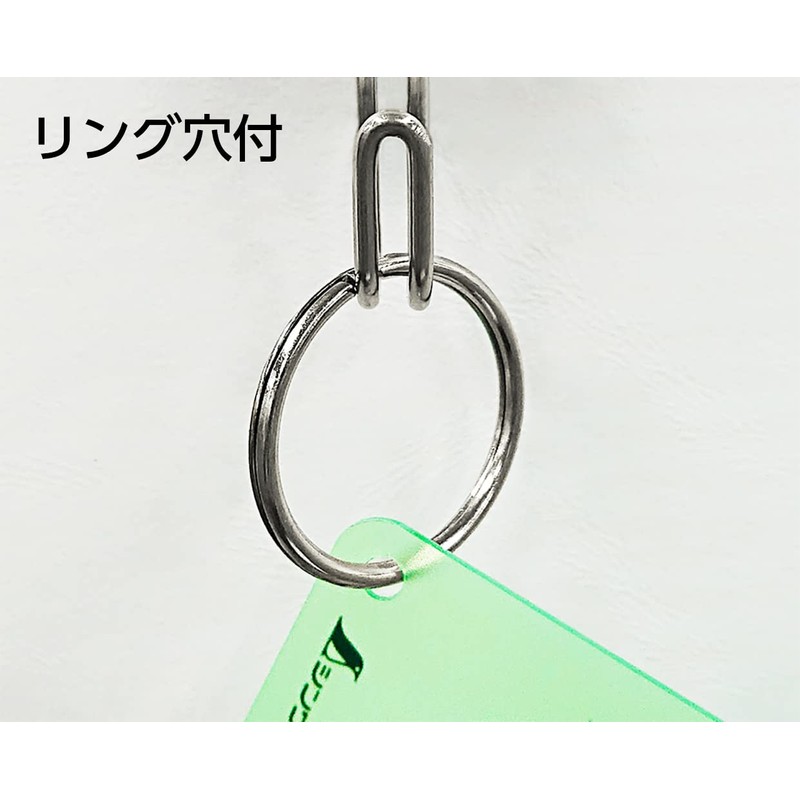 sinwa測定 Template Circle Ruler Small 66005