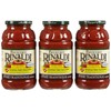 Francesco Rinaldi Traditional Pasta Sauce, No Salt Added,1.46 Pound (Pack