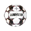 Derbystar Atmos Aps V22 Football White Black Red 5