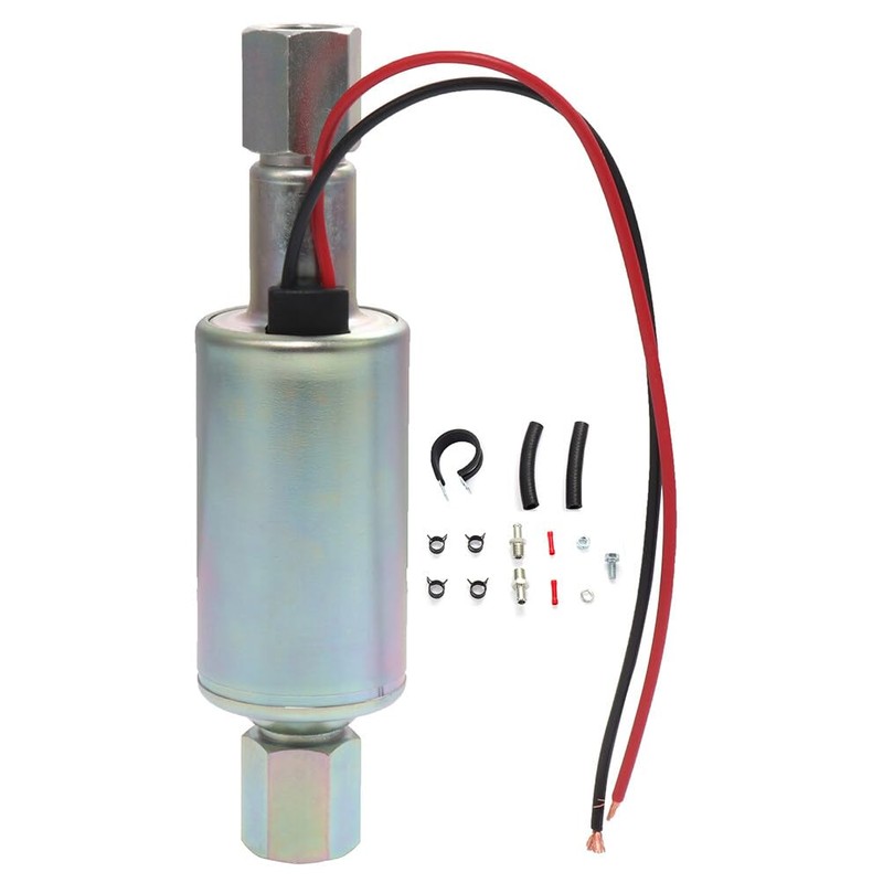 Electric Fuel Pump FINDAUTO Compatible with Gas TBI Diesel Engines