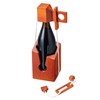 Wine Bottle Puzzle Game - 3D Wooden Wine Bottle Holder