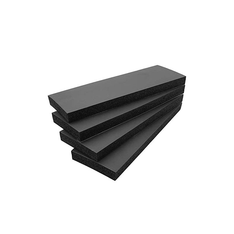 Kxuhivc - Protector de pared de garaje para puerta de