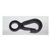 Set of 5 NIFCO Nifco GS7 Plastic Hooks for Glove Hooks