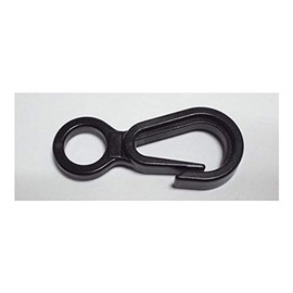 Set of 5 NIFCO Nifco GS7 Plastic Hooks for Glove Hooks