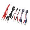 Automotive Circuit Test Leads Kit Multimeter Electrical Testers Diagnostic Tools