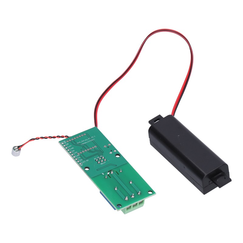 Voice Recognition Module HLKV20 Intelligent Voice Recognition Chip Custom Wake