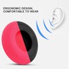 GVOEARS Replacement Earpads Cushion for Koss Portapro Headphones 2 Pairs